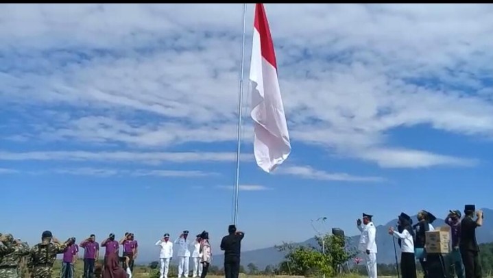 " PUNCAK BLEGO "