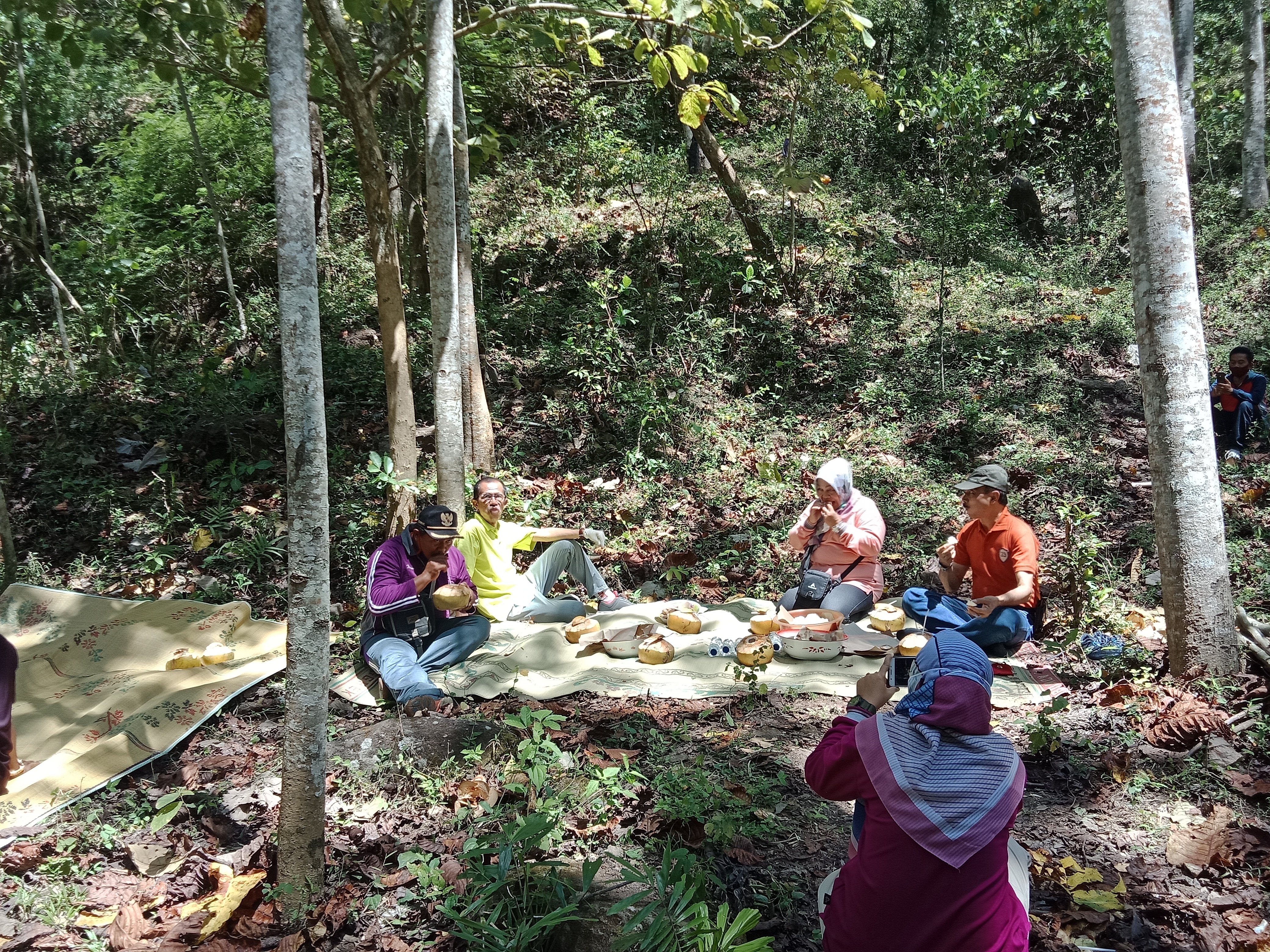 " SABTU CERIA "